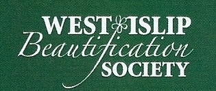 West Islip Beautification logo